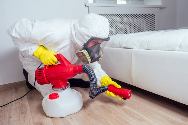 Pest Prevention Services in Medford, OR