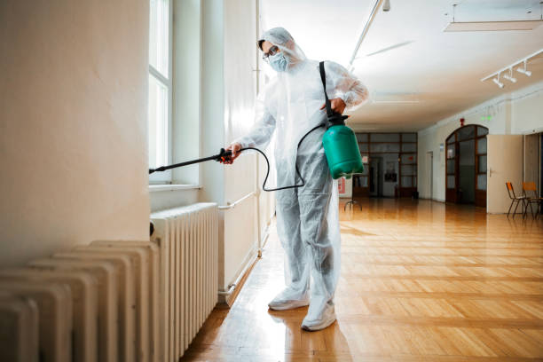 Best Rat Extermination Near Me  in Medfd, OR